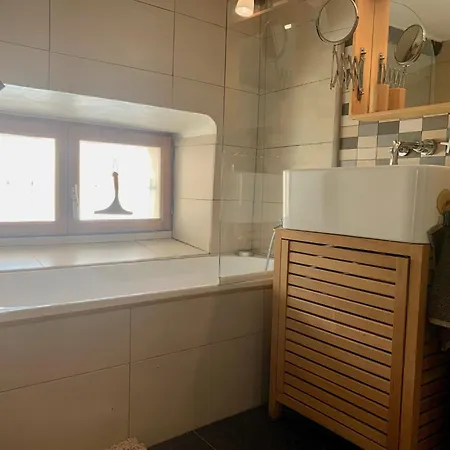 Appartement Riviera - Duplex Mascoinat - Old Town Promenade Des *