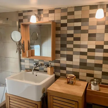 Riviera - Duplex Mascoinat - Old Town Promenade Des