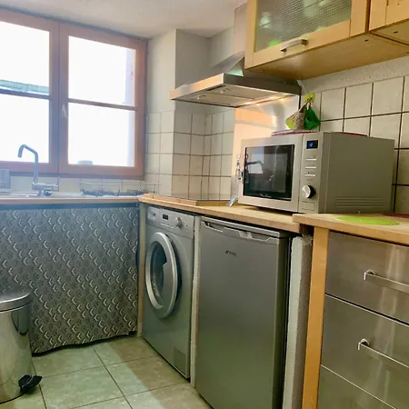 Appartement Riviera - Duplex Mascoinat - Old Town Promenade Des *